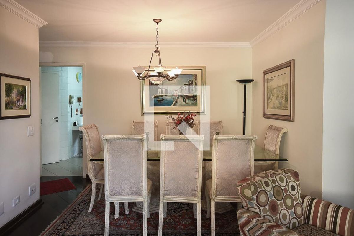 Apartamento, 3 quartos, 144 m² - Foto 4
