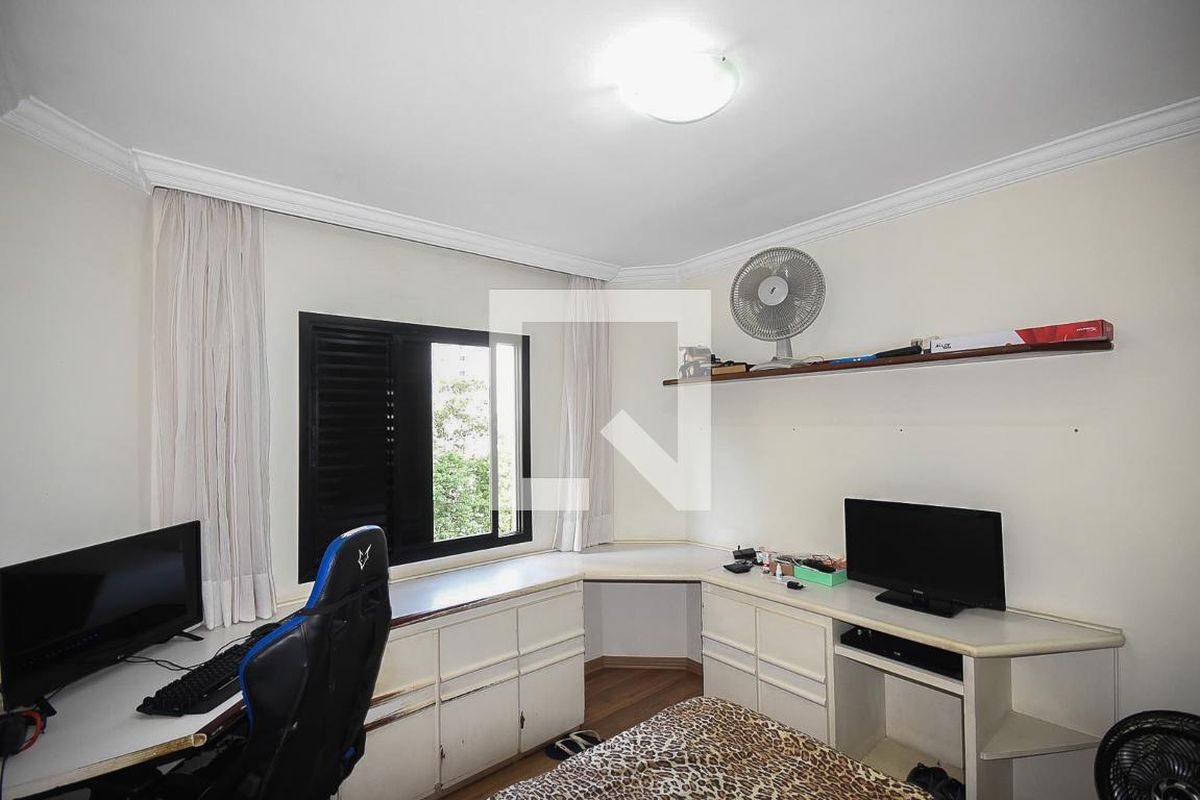Apartamento, 3 quartos, 144 m² - Foto 32