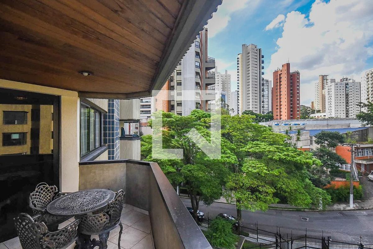 Apartamento, 3 quartos, 144 m² - Foto 18