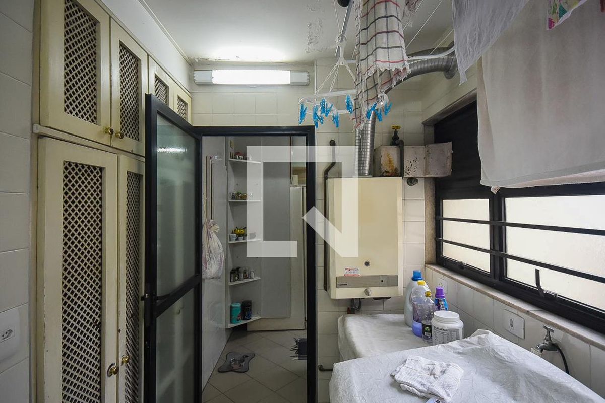 Apartamento, 3 quartos, 144 m² - Foto 84