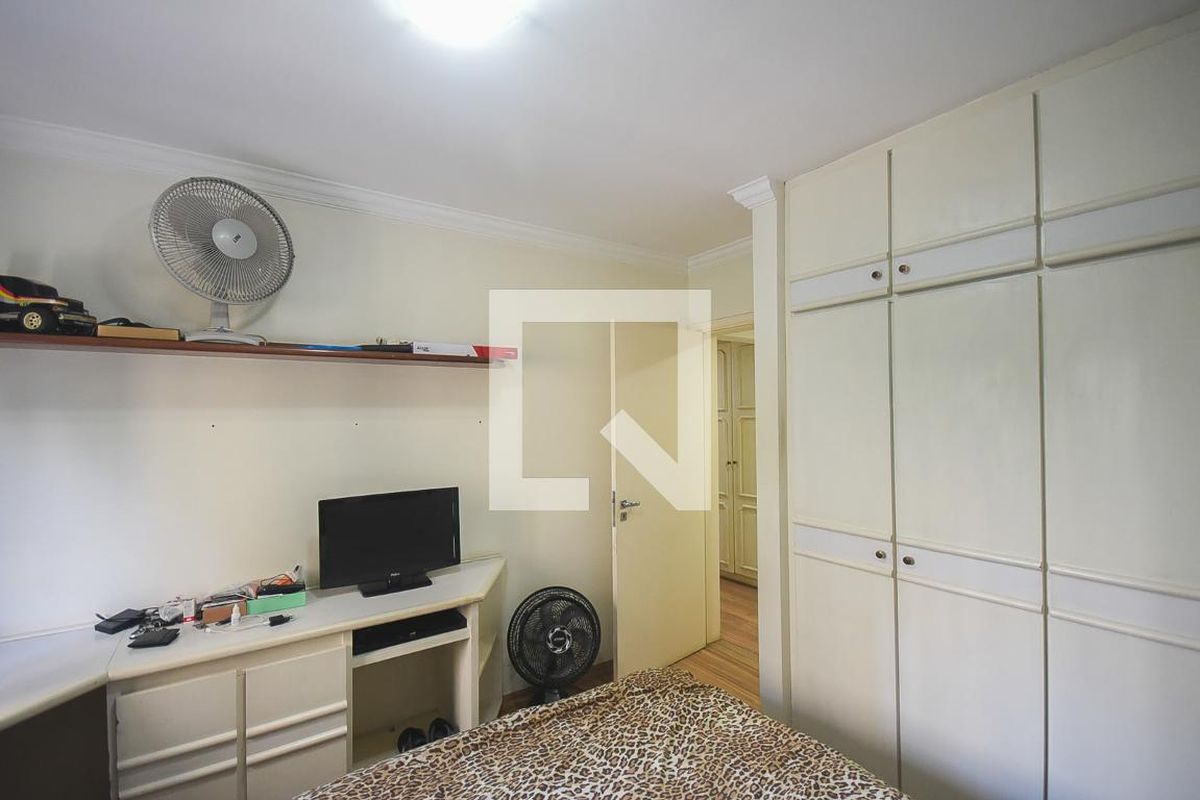 Apartamento, 3 quartos, 144 m² - Foto 30