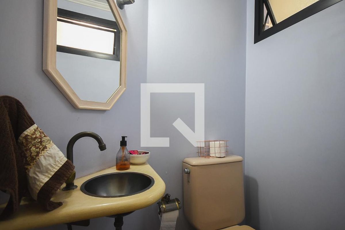 Apartamento, 3 quartos, 144 m² - Foto 20