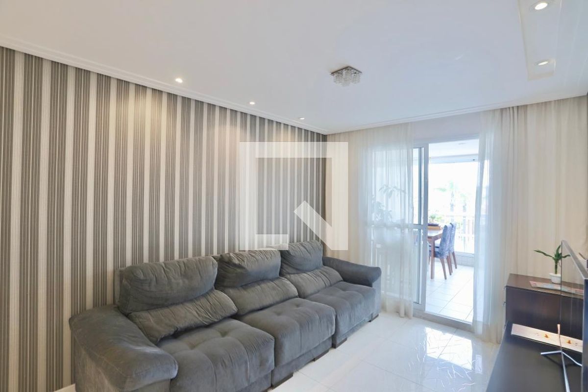Apartamento, 3 quartos, 98 m² - Foto 2