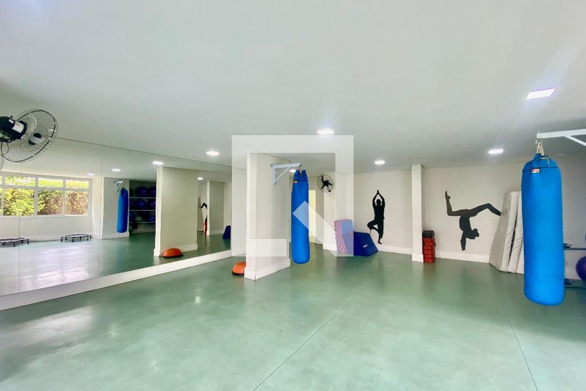 Apartamento, 3 quartos, 98 m² - Foto 182