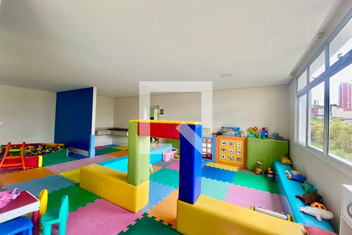Apartamento, 3 quartos, 98 m² - Foto 155