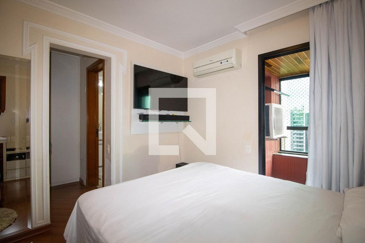 Apartamento, 3 quartos, 150 m² - Foto 99
