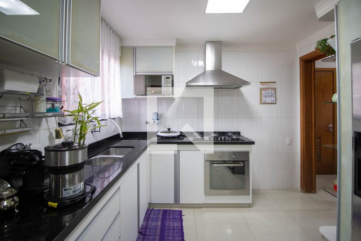 Apartamento, 3 quartos, 150 m² - Foto 150
