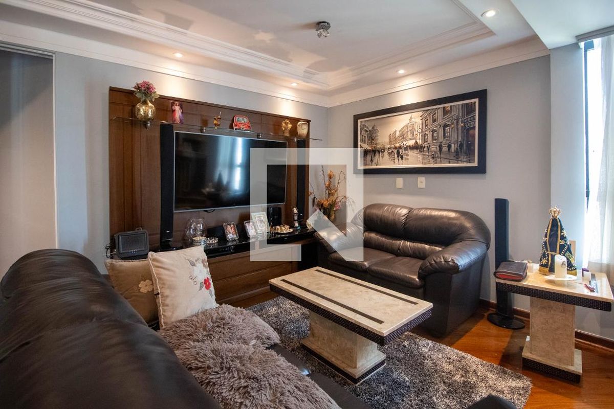 Apartamento, 3 quartos, 150 m² - Foto 3