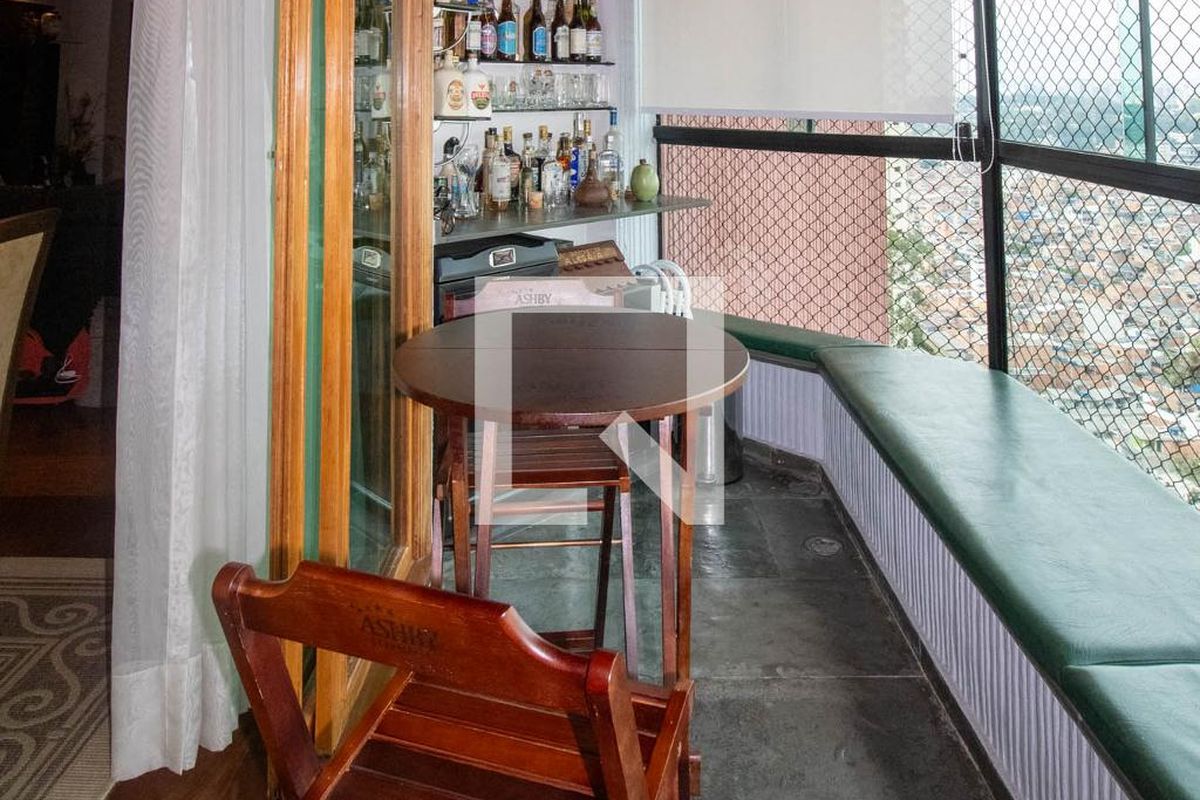 Apartamento, 3 quartos, 150 m² - Foto 36