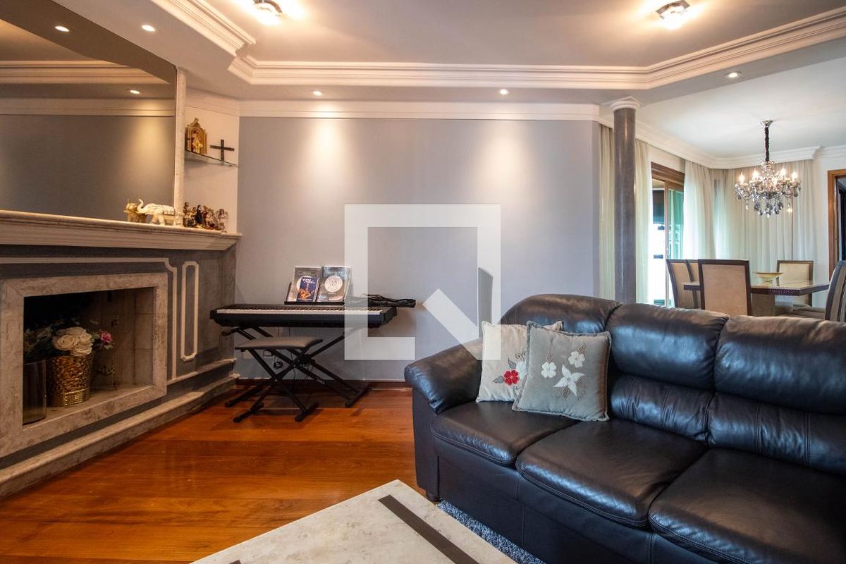 Apartamento, 3 quartos, 150 m² - Foto 6