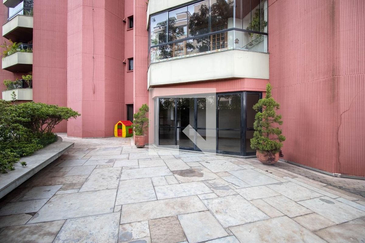 Apartamento, 3 quartos, 150 m² - Foto 192