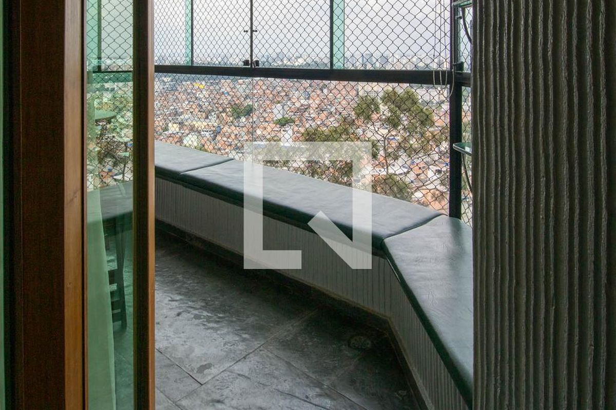 Apartamento, 3 quartos, 150 m² - Foto 33