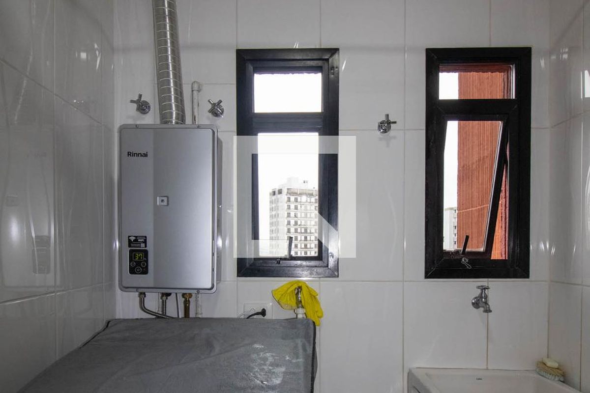Apartamento, 3 quartos, 150 m² - Foto 156