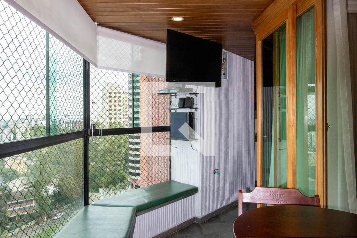 Apartamento, 3 quartos, 150 m² - Foto 39