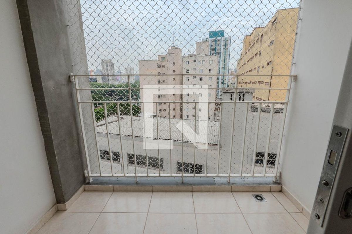 Apartamento, 2 quartos, 69 m² - Foto 16