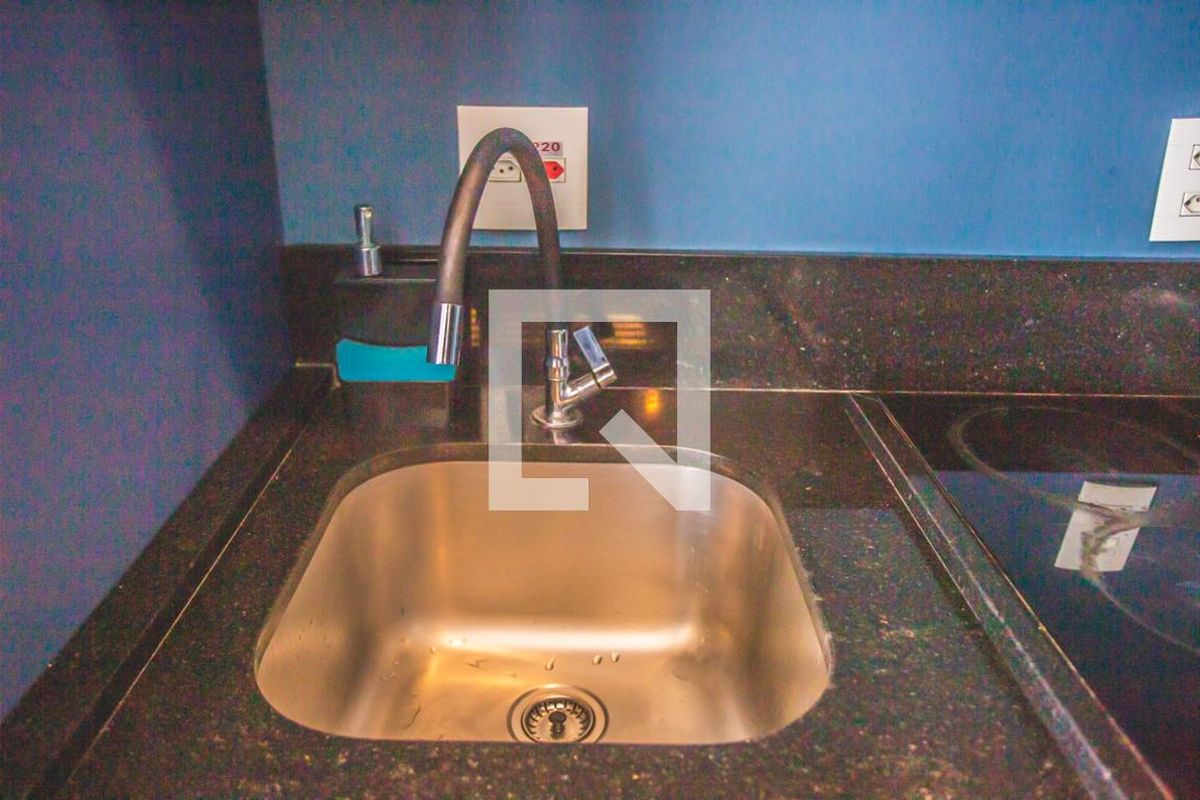 Kitnet-Studio, 48 m² - Foto 22