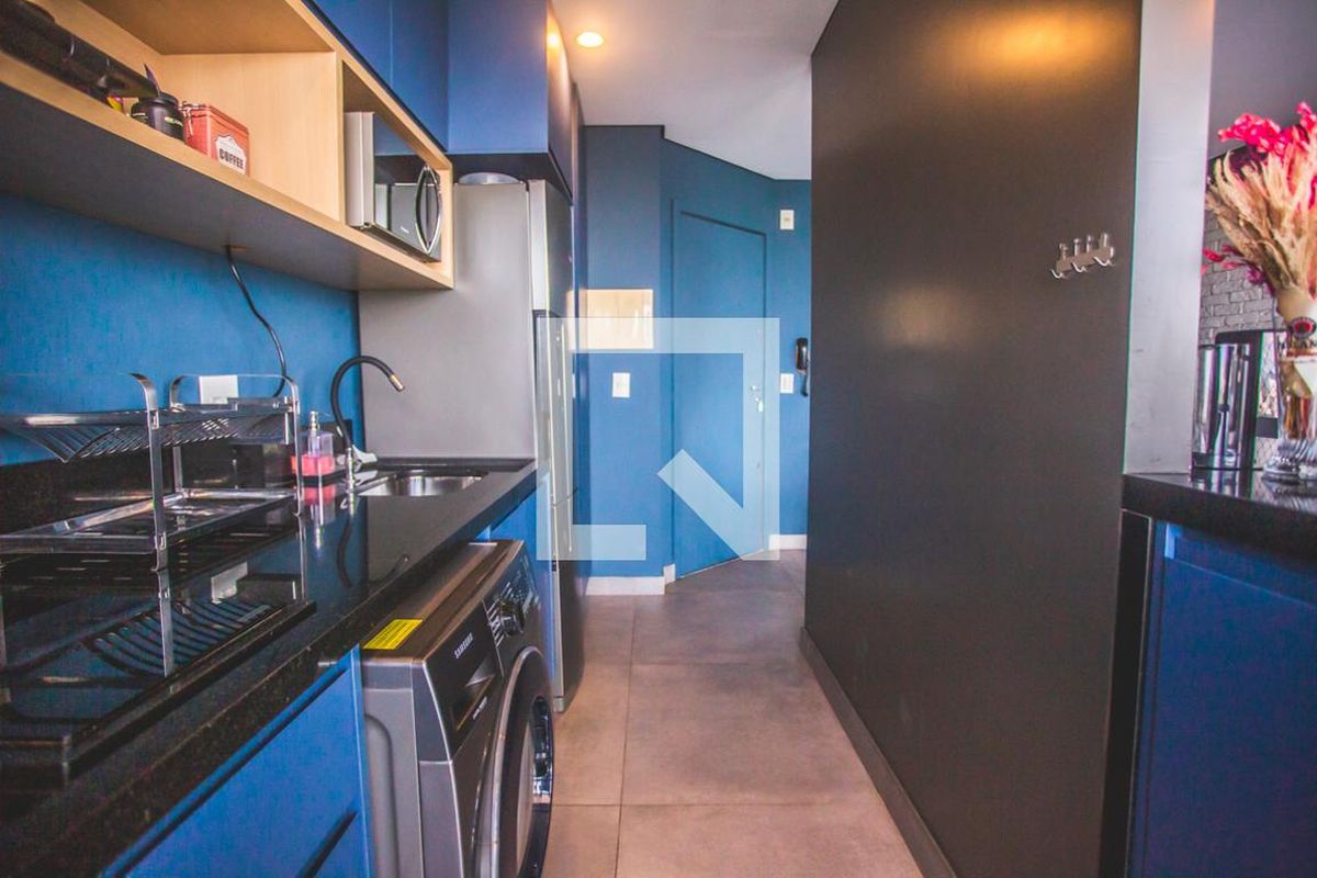 Kitnet-Studio, 48 m² - Foto 20