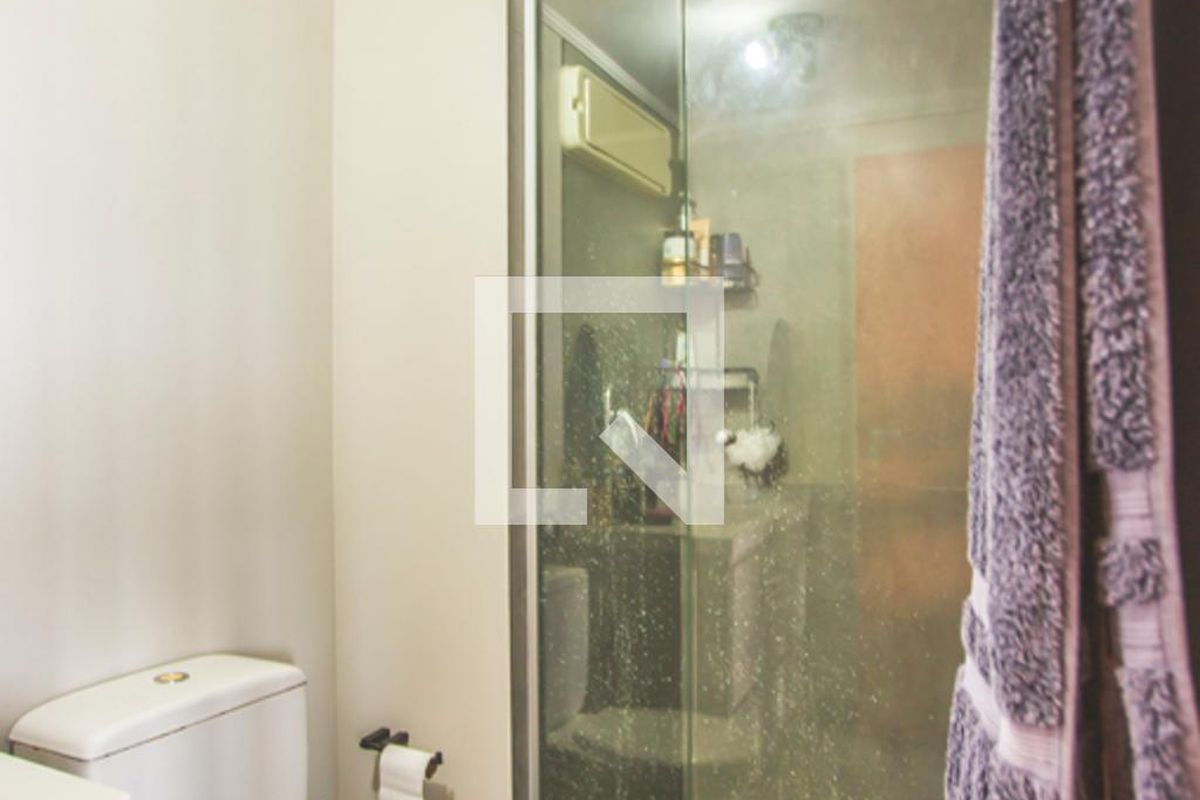 Kitnet-Studio, 48 m² - Foto 12