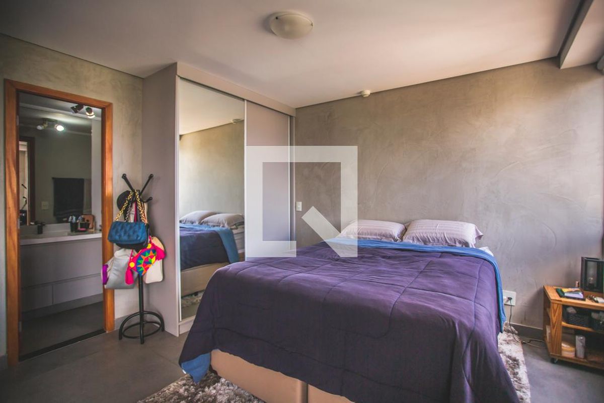 Kitnet-Studio, 48 m² - Foto 7