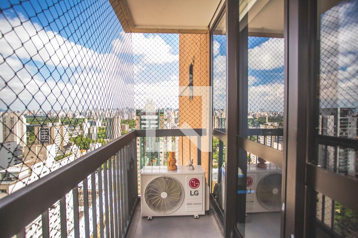 Kitnet-Studio, 48 m² - Foto 4