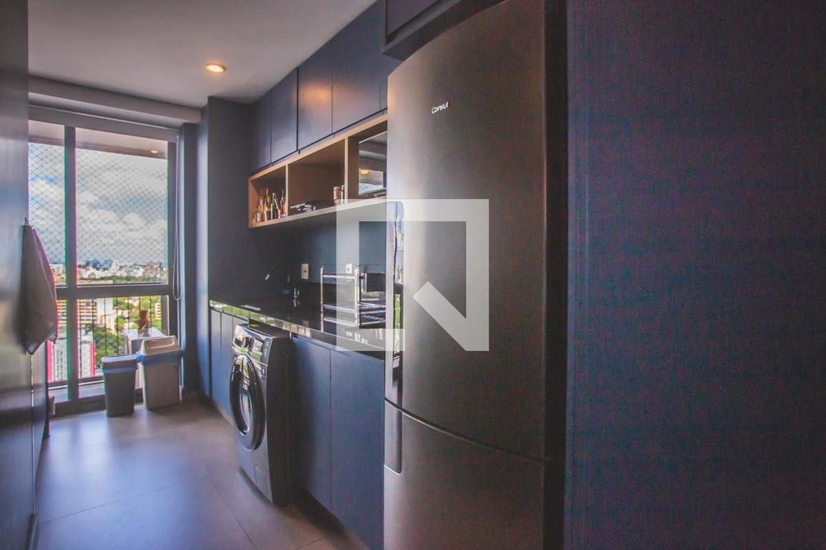 Kitnet-Studio, 48 m² - Foto 17