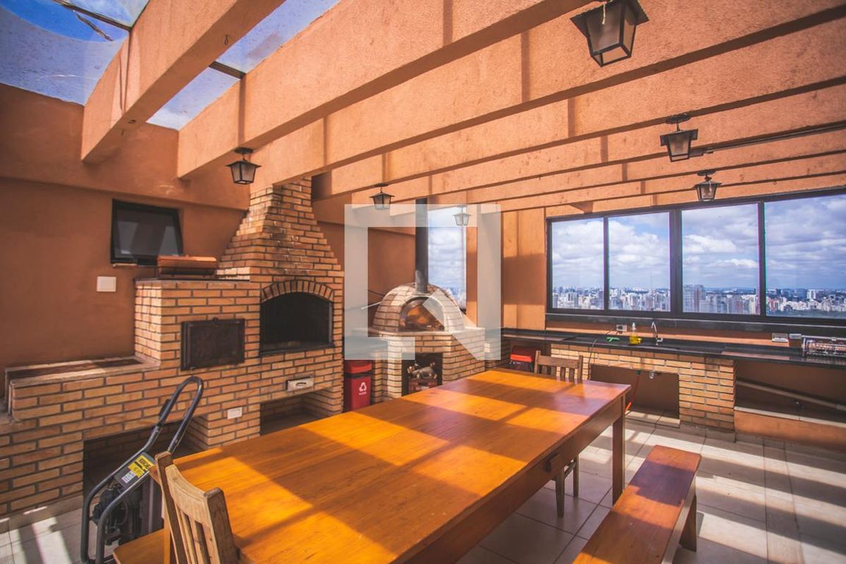 Kitnet-Studio, 48 m² - Foto 29