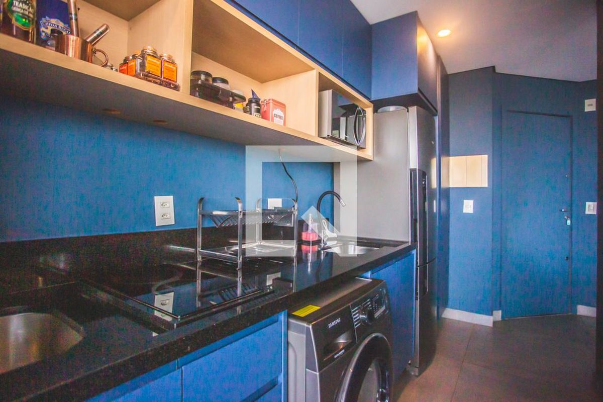 Kitnet-Studio, 48 m² - Foto 19