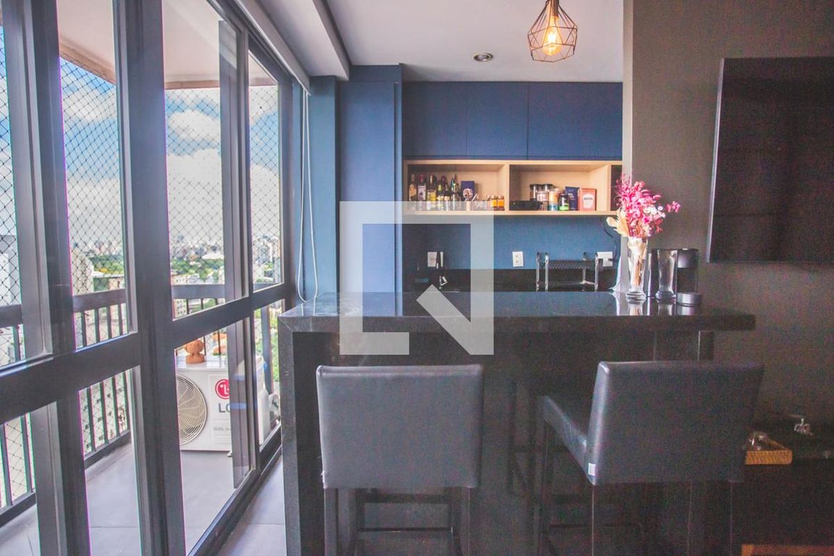 Kitnet-Studio, 48 m² - Foto 16
