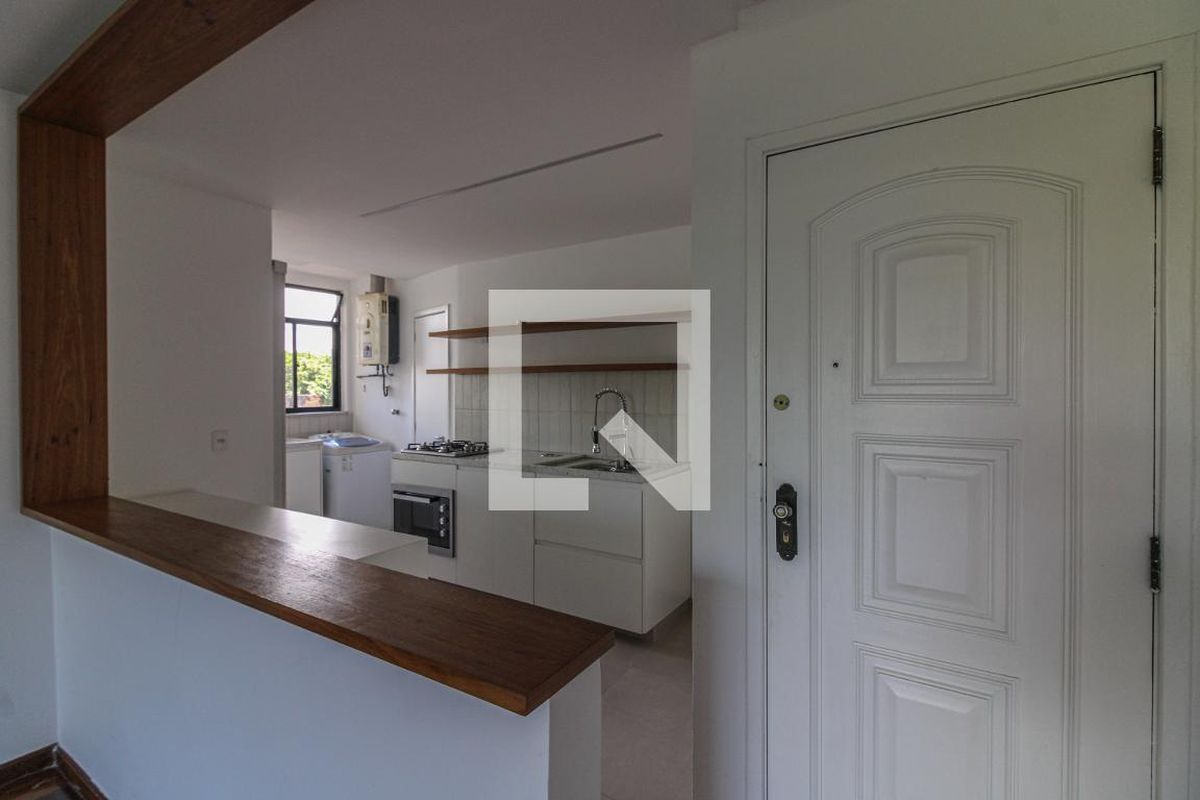 Apartamento, 2 quartos, 100 m² - Foto 54
