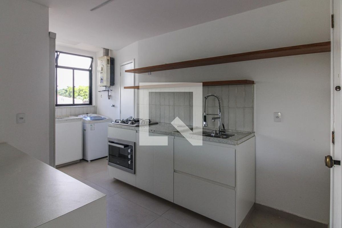 Apartamento, 2 quartos, 100 m² - Foto 56