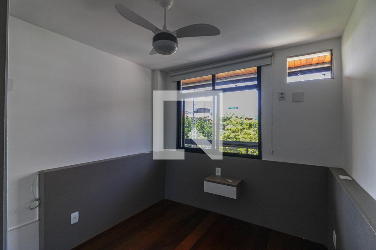 Apartamento, 2 quartos, 100 m² - Foto 40