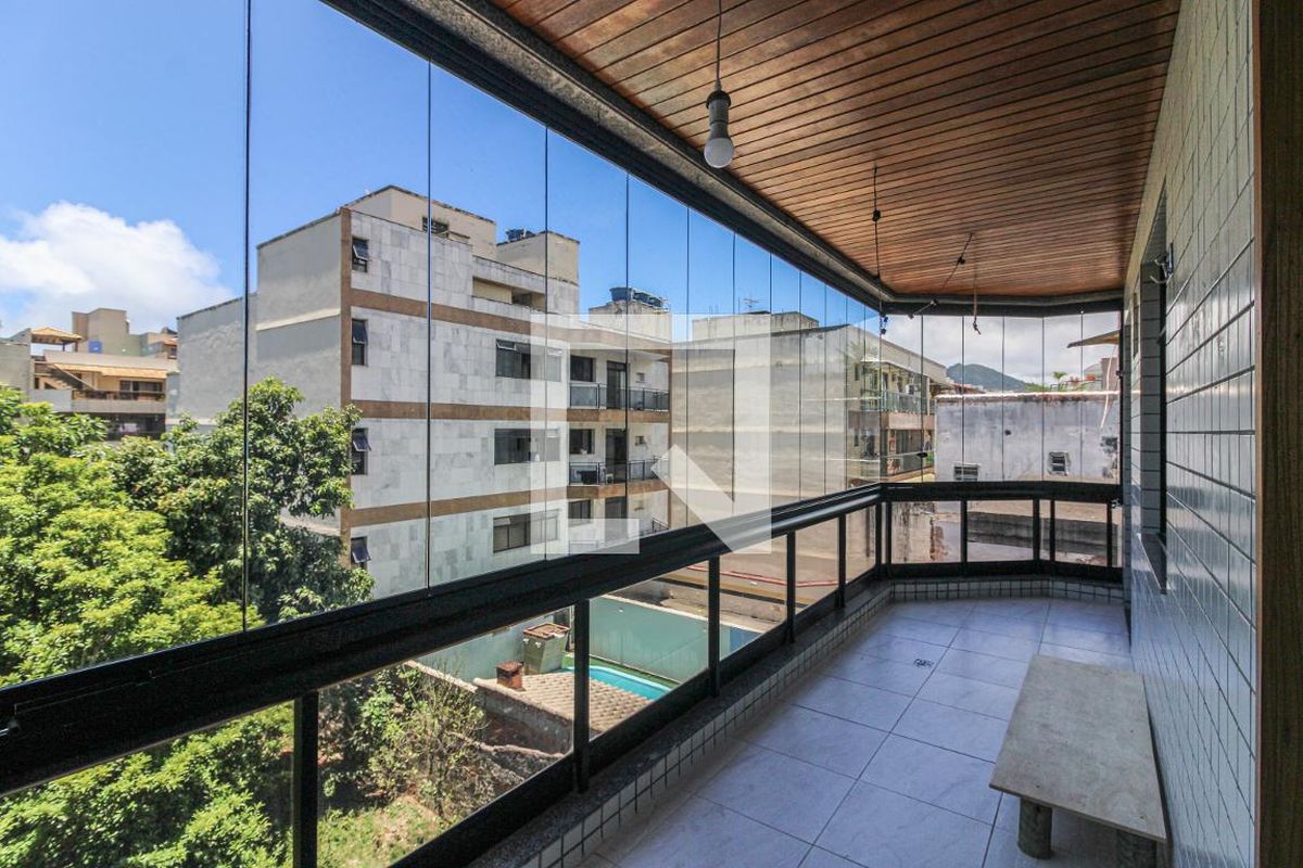 Apartamento, 2 quartos, 100 m² - Foto 10