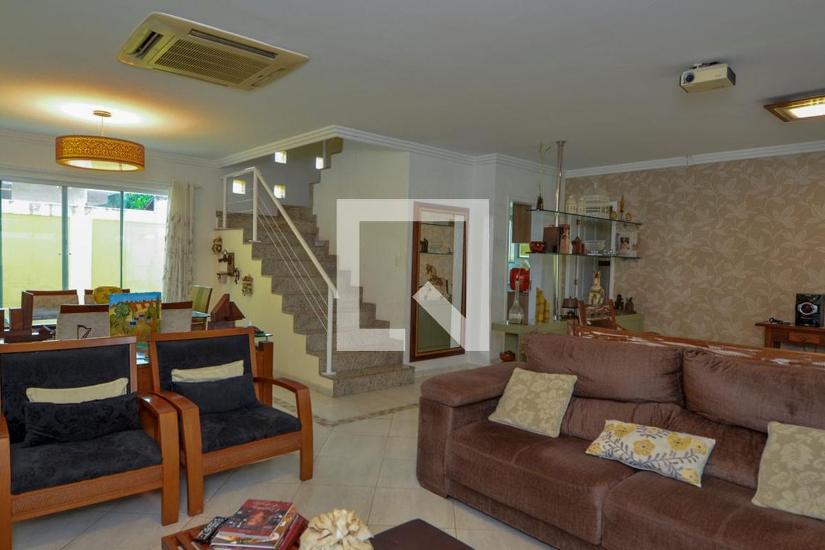 Casa, 4 quartos, 380 m² - Foto 2