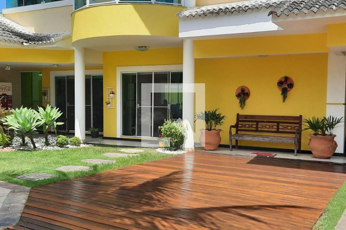Casa, 4 quartos, 380 m² - Foto 206