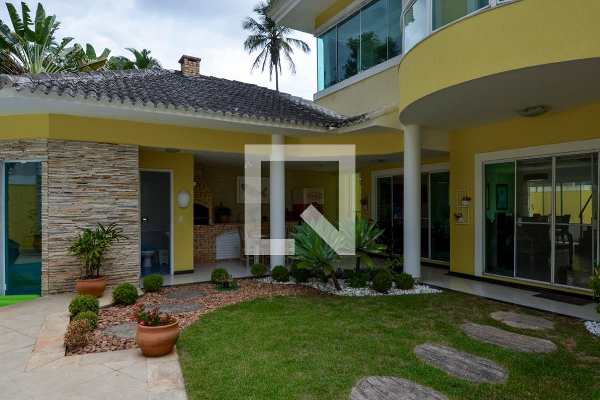 Casa, 4 quartos, 380 m² - Foto 176