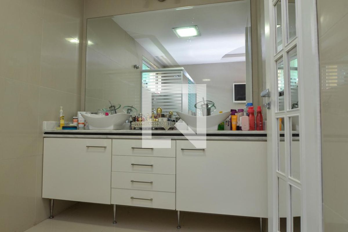 Casa, 4 quartos, 380 m² - Foto 106