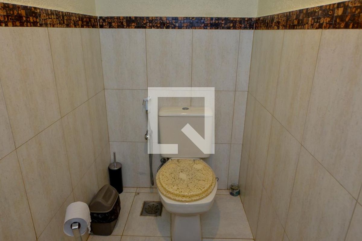 Casa, 4 quartos, 380 m² - Foto 30