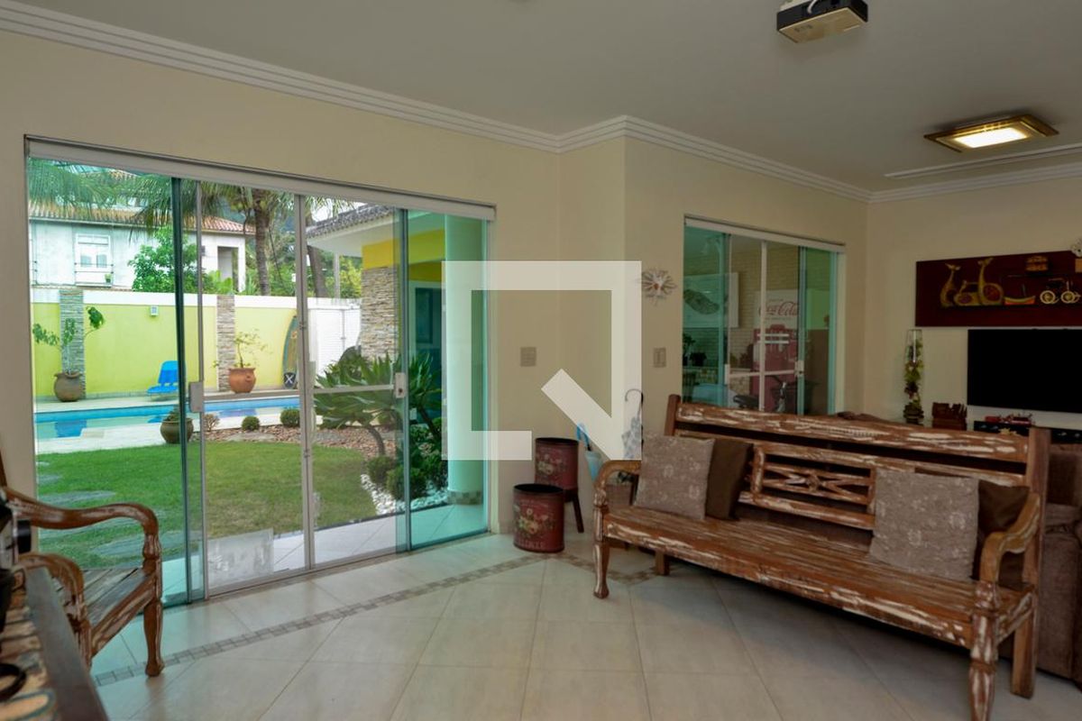 Casa, 4 quartos, 380 m² - Foto 8