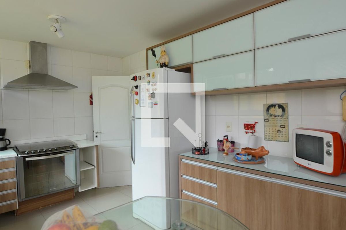 Casa, 4 quartos, 380 m² - Foto 136