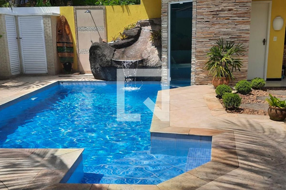 Casa, 4 quartos, 380 m² - Foto 210