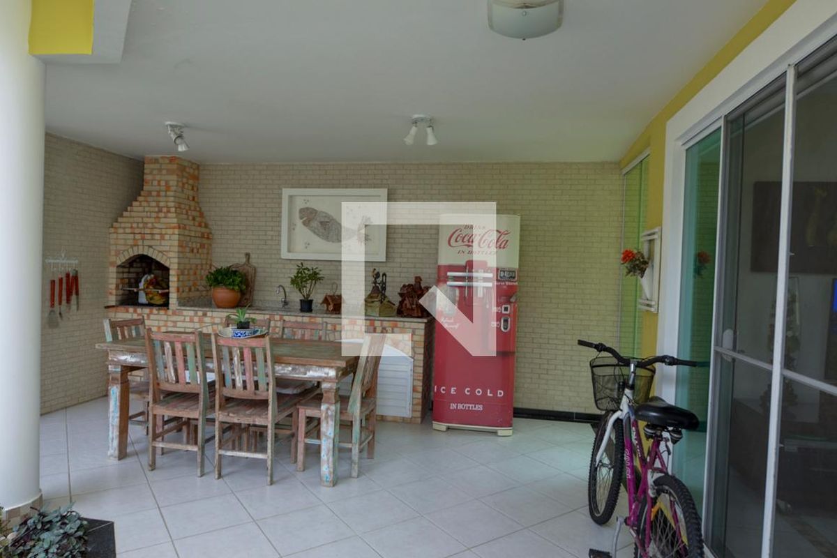 Casa, 4 quartos, 380 m² - Foto 178