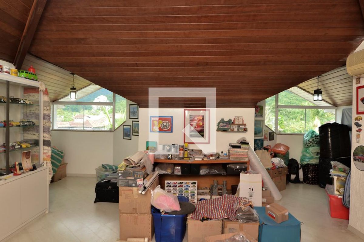 Casa, 4 quartos, 380 m² - Foto 130
