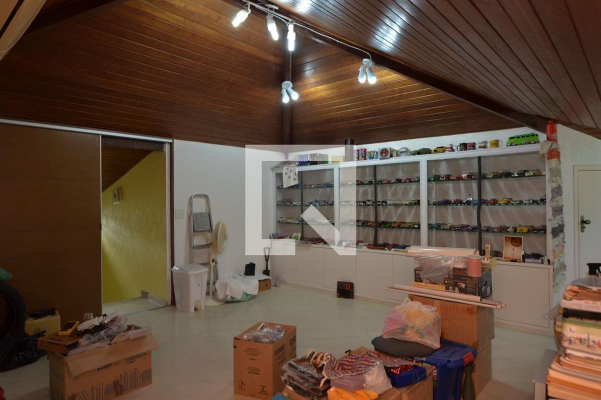 Casa, 4 quartos, 380 m² - Foto 126