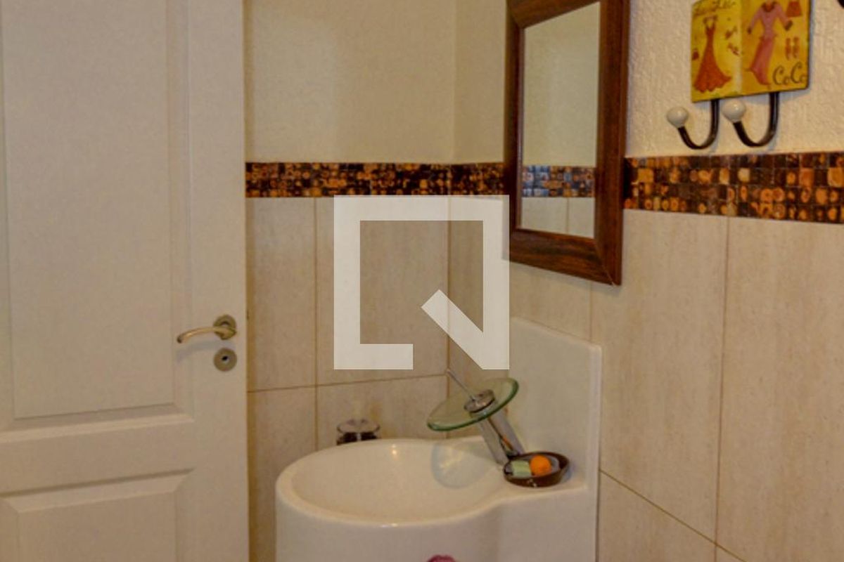 Casa, 4 quartos, 380 m² - Foto 34