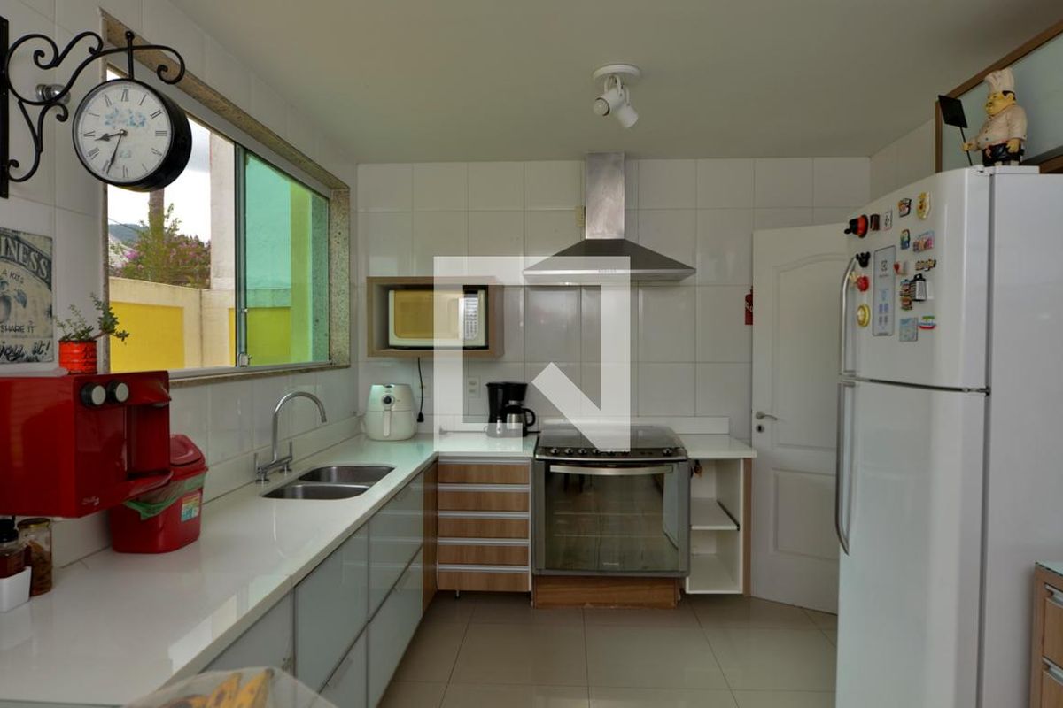 Casa, 4 quartos, 380 m² - Foto 134