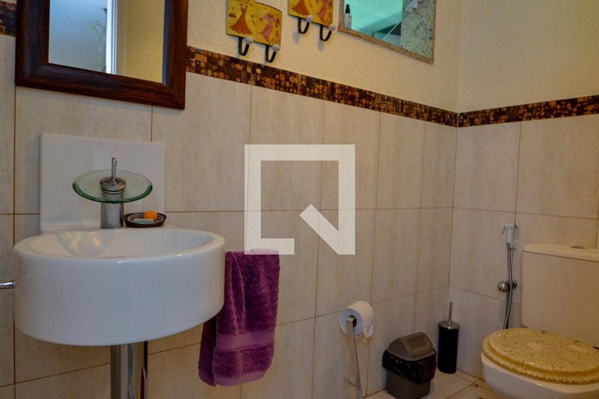 Casa, 4 quartos, 380 m² - Foto 28