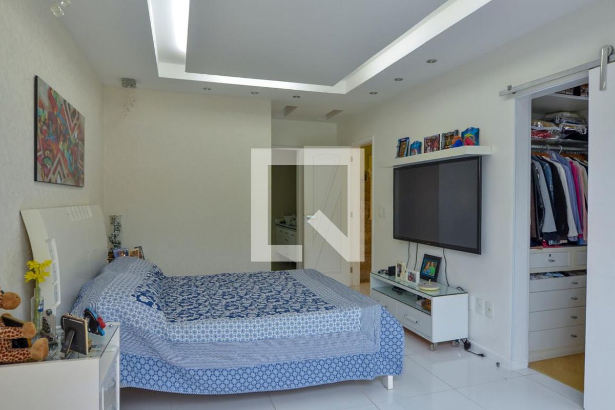 Casa, 4 quartos, 380 m² - Foto 84