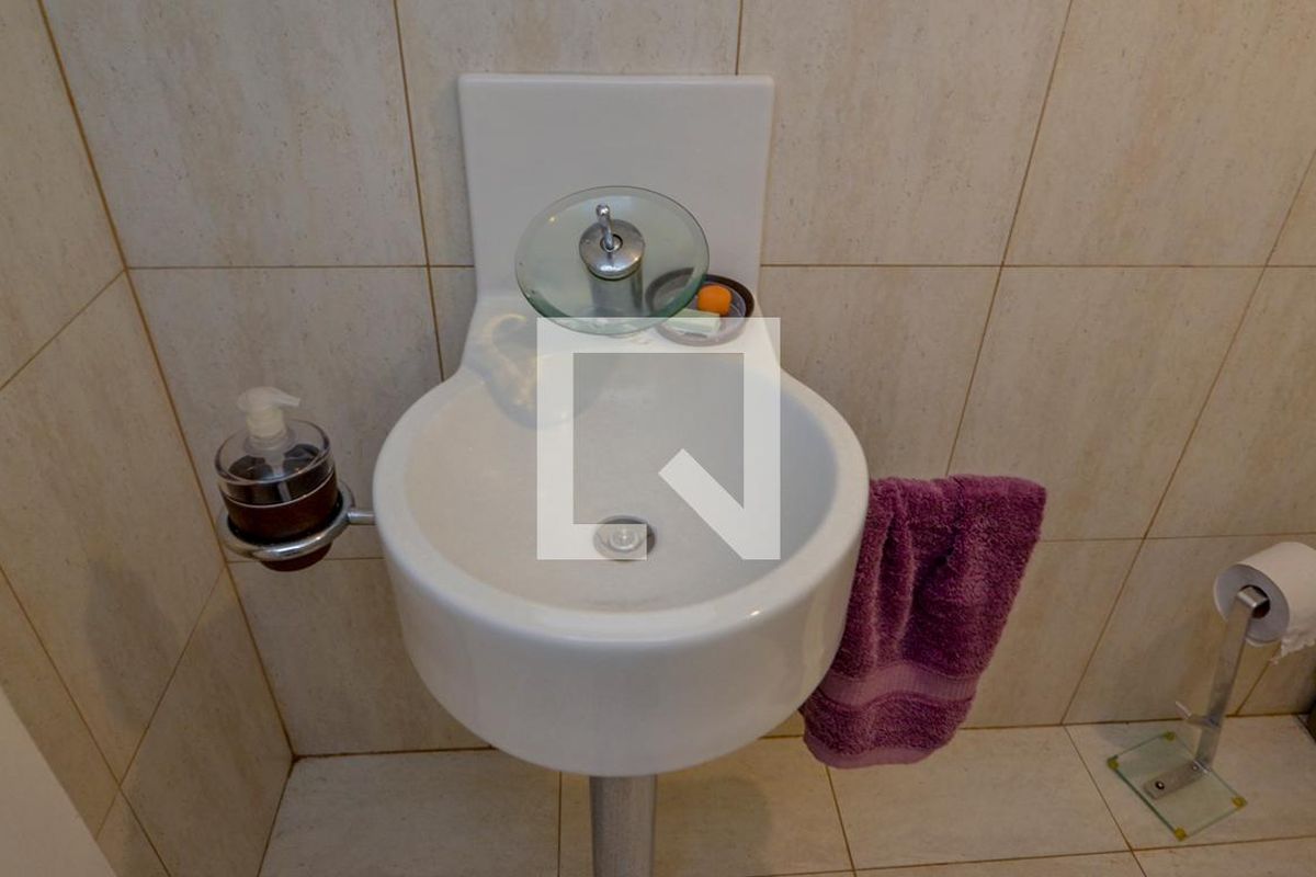 Casa, 4 quartos, 380 m² - Foto 32