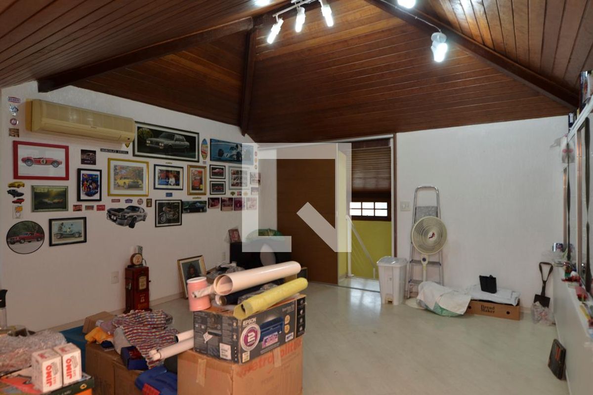 Casa, 4 quartos, 380 m² - Foto 128