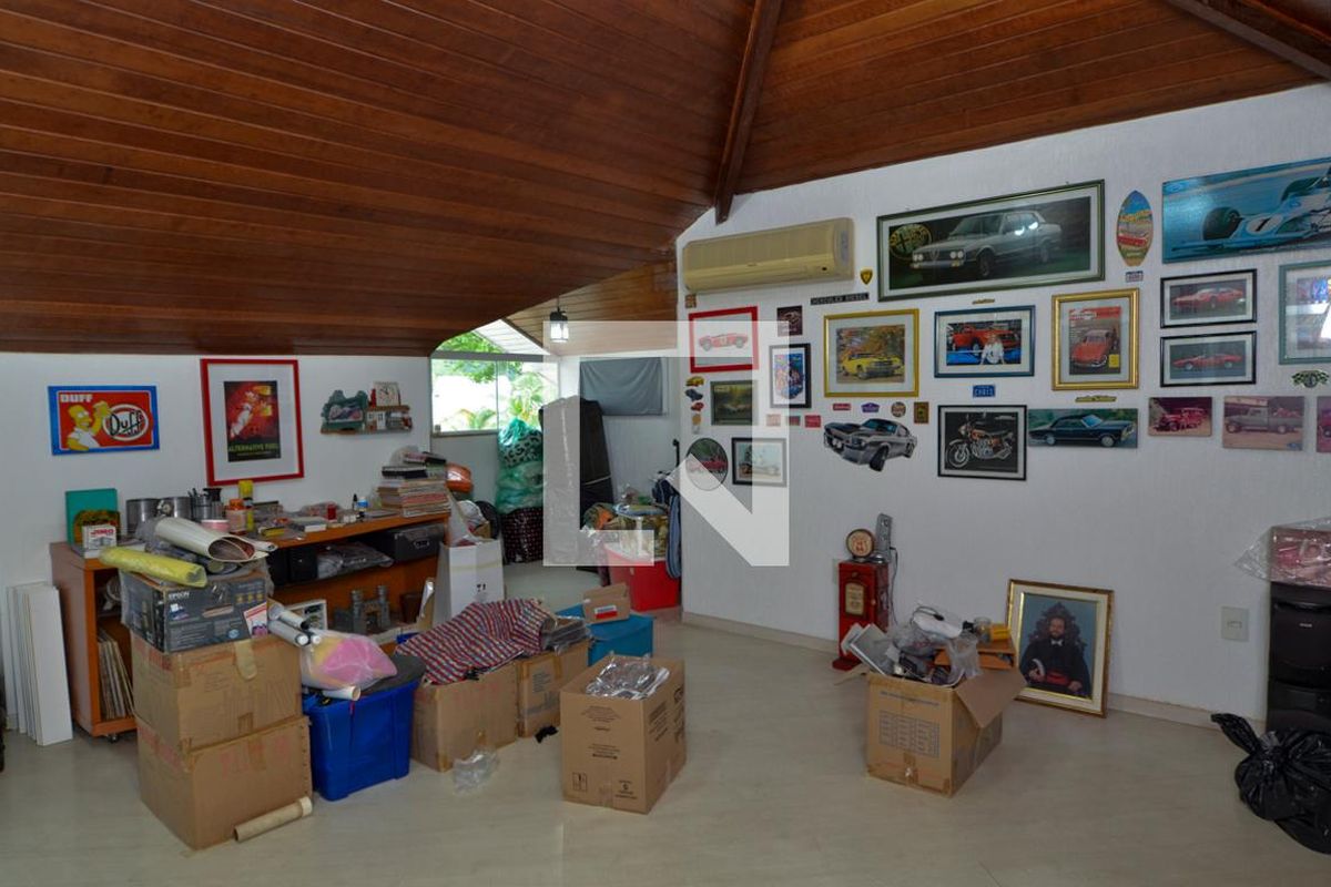 Casa, 4 quartos, 380 m² - Foto 124